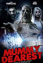 Mummy Dearest 2021 dubb in Hindi Movie